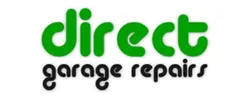 Direct Garage Repairs logo