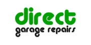 Direct Garage Repairs logo
